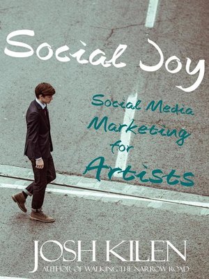 cover image of Social Joy